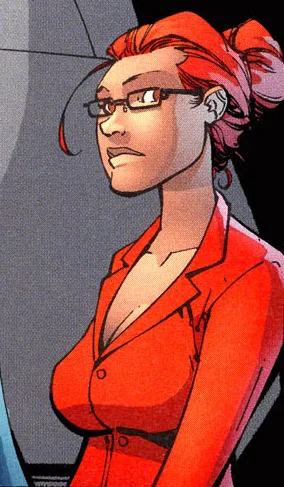 Megan