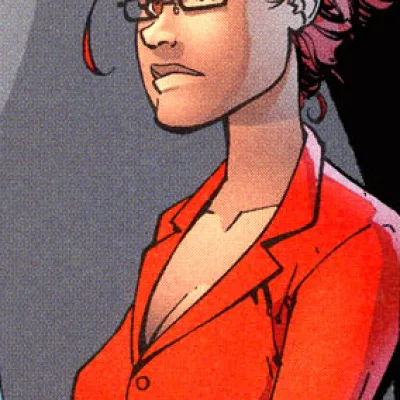 Megan