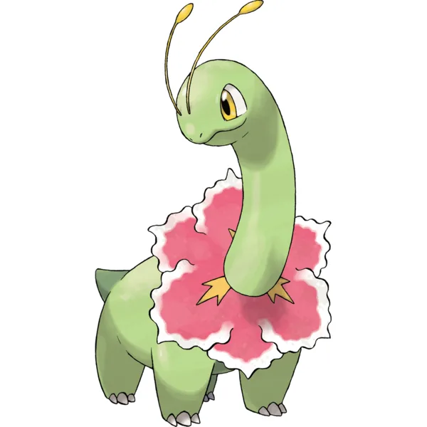 Meganium