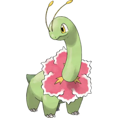 Meganium
