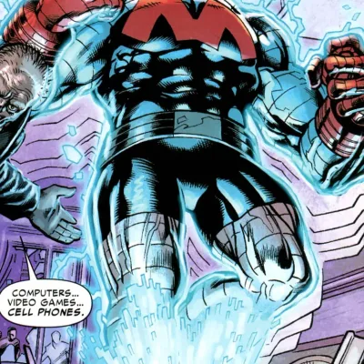 Megatak