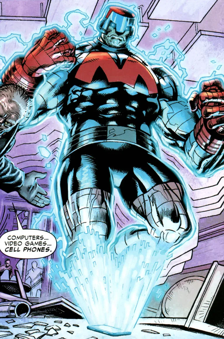 Megatak
