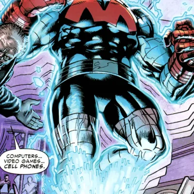 Megatak