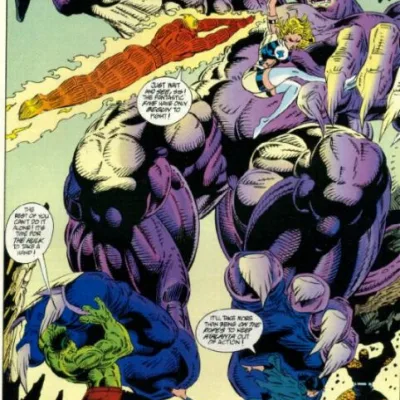 Megataur