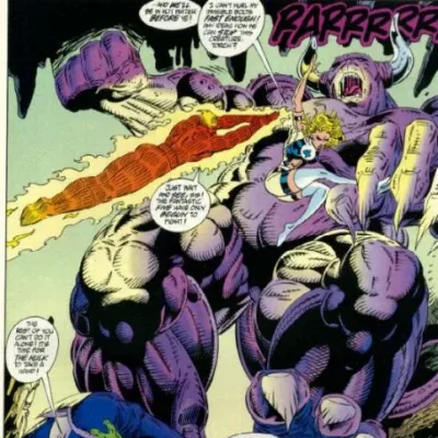 Megataur