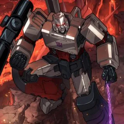 Megatron