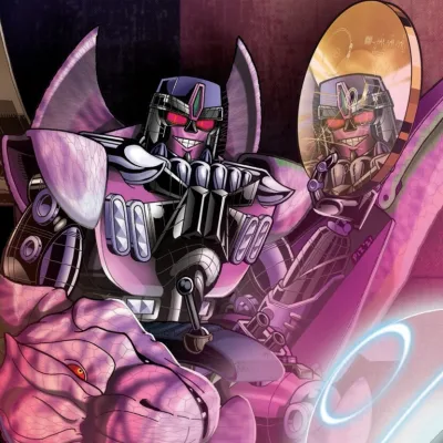 Megatron