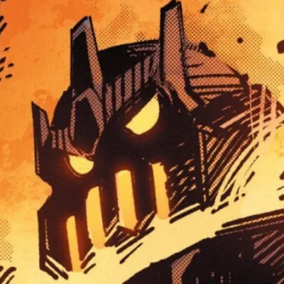 Megatronus