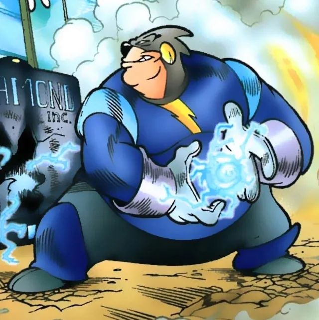 Megawatt