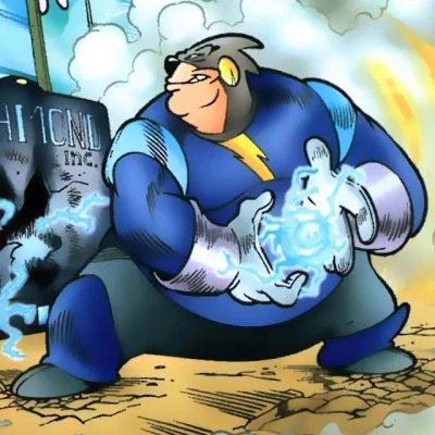 Megawatt