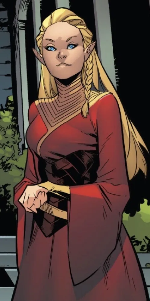 Meggan