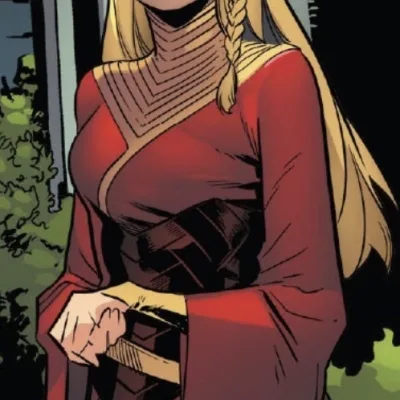 Meggan