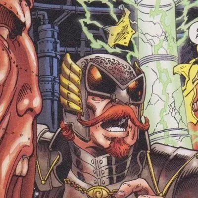 Megistus