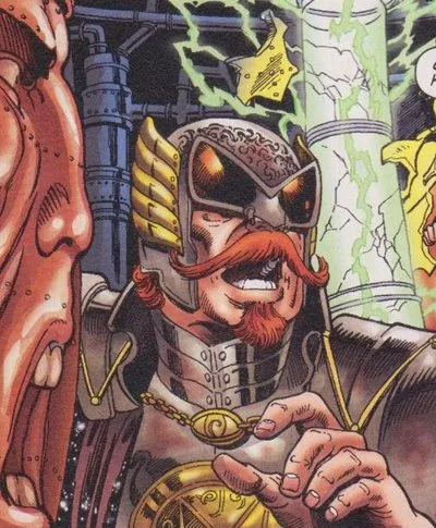 Megistus
