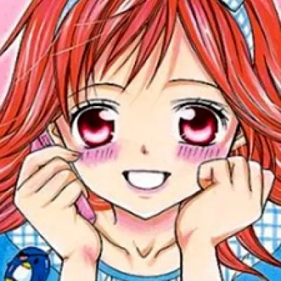 Mego Kobayashi