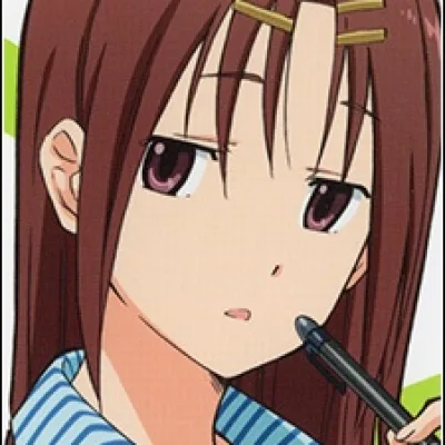 Megumi Chihaya