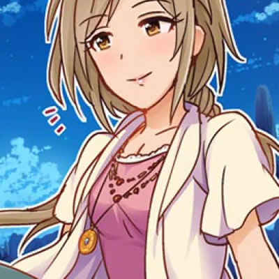 Megumi Ijuuin