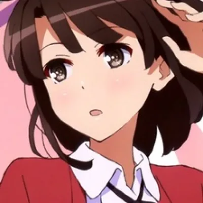 Megumi Kato