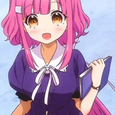 Megumi Sakura