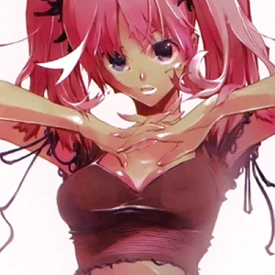 Megumi Shimizu