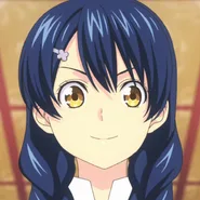 Megumi Tadokoro