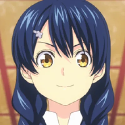 Megumi Tadokoro