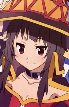 Megumin