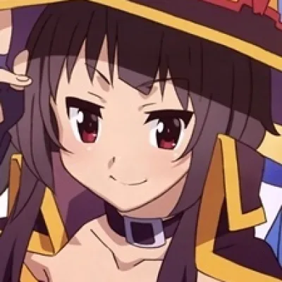 Megumin