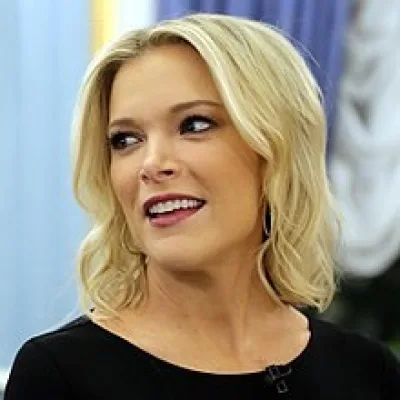 Megyn Kelly
