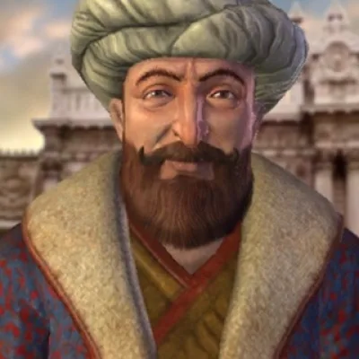 Mehmed the Conqueror