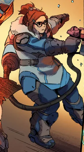 Mei