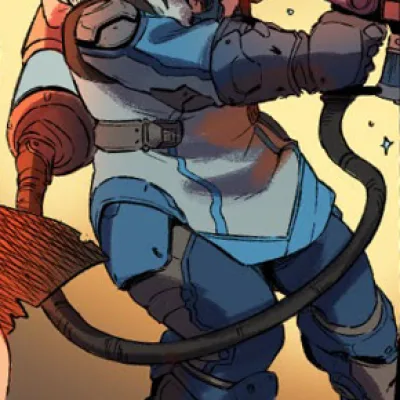Mei
