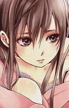 Mei Aihara
