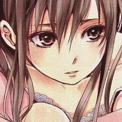 Mei Aihara