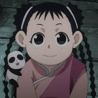 Mei Chang