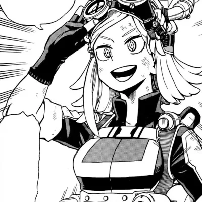 Mei Hatsume