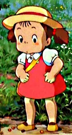 Mei Kusakabe