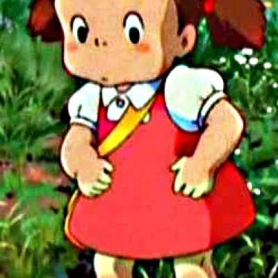 Mei Kusakabe