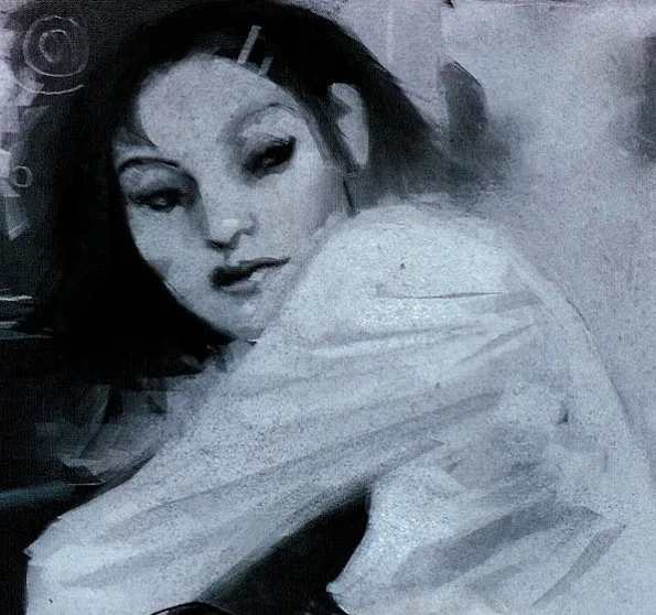 Mei Ling