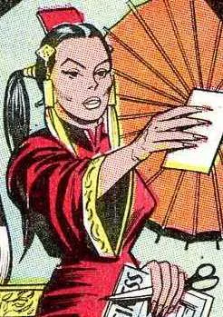 Mei-Ling