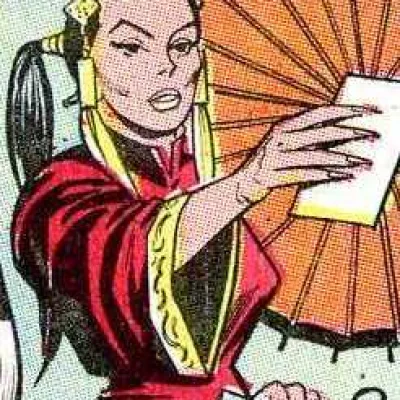 Mei-Ling
