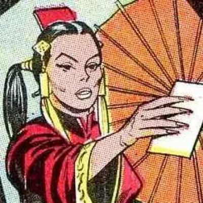 Mei-Ling