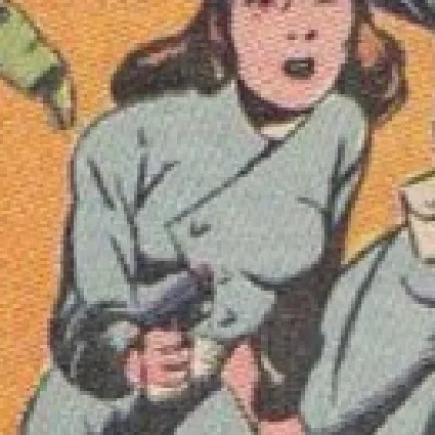 Mei-Ling