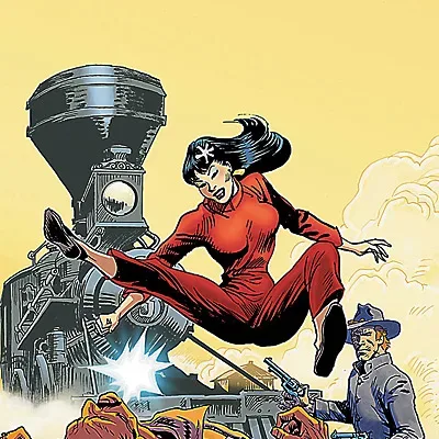 Mei Ling Hex