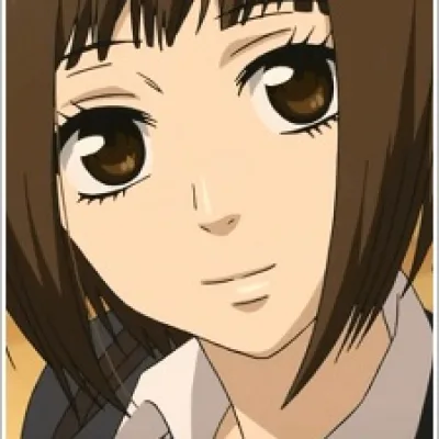 Mei Tachibana