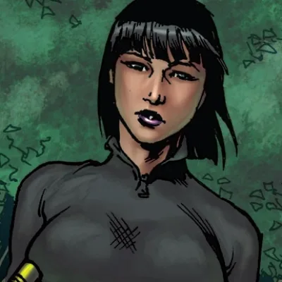 Mei Yamamoto