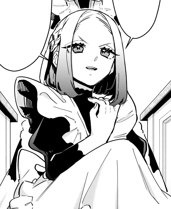 Meido Mai