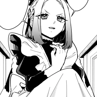 Meido Mai