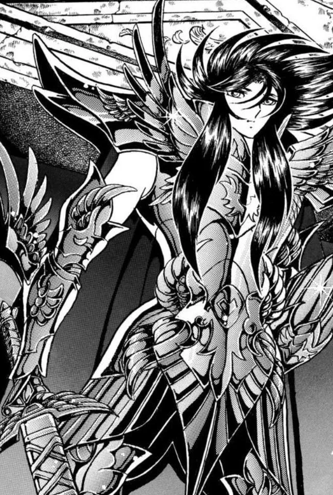 Meiō Hades