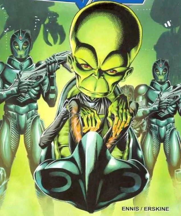 Mekon